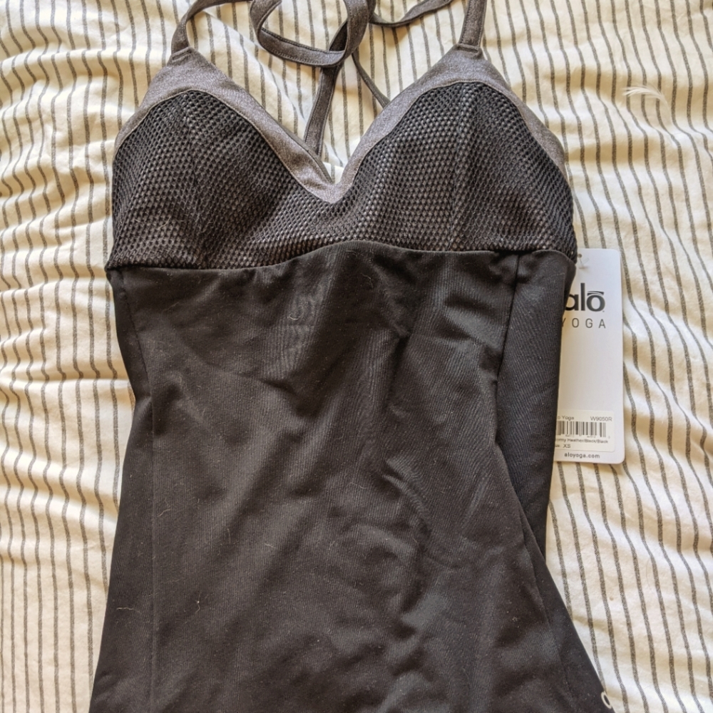 Alo sexy top